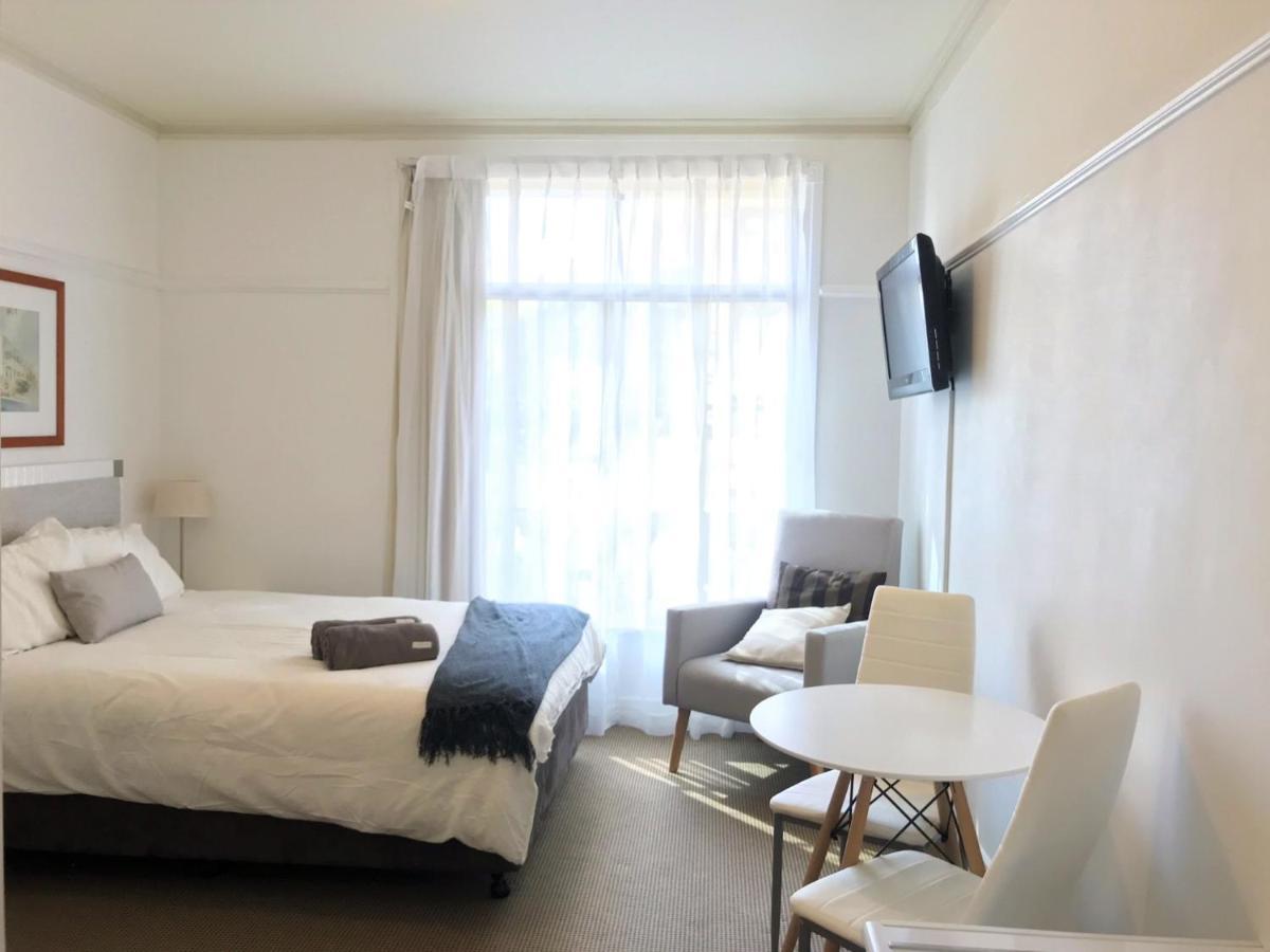 S&P Apartments - Central Station - Formerly Brisbane City Apartments Eksteriør billede